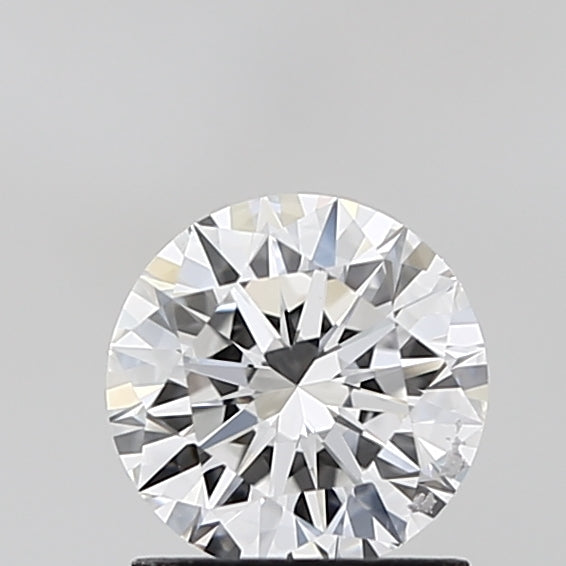 1.20 ct Round D VVS2 IGI Certified Lab Grown Diamond