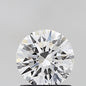 1.20 ct Round D VVS2 IGI Certified Lab Grown Diamond