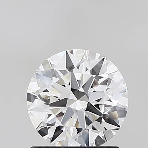 1.26 ct Round D VVS1 IGI Certified Lab Grown Diamond