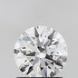 1.26 ct Round D VVS1 IGI Certified Lab Grown Diamond