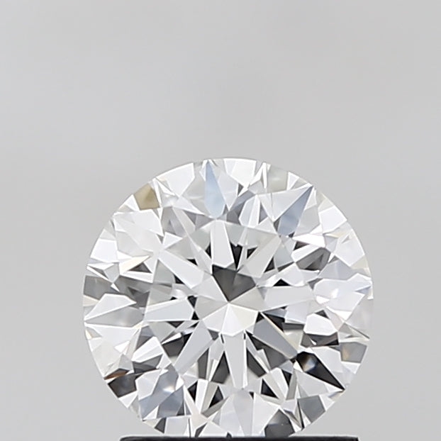 1.50 ct Round D VVS2 IGI Certified Lab Grown Diamond