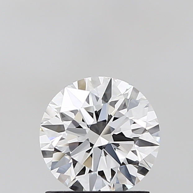 1.24 ct Round D VVS2 IGI Certified Lab Grown Diamond