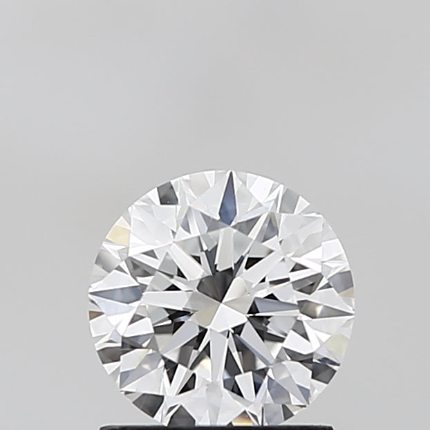 1.26 ct Round D VVS2 IGI Certified Lab Grown Diamond