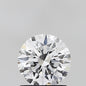 1.26 ct Round D VVS2 IGI Certified Lab Grown Diamond