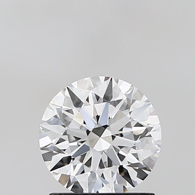 1.29 ct Round D VVS1 IGI Certified Lab Grown Diamond