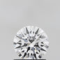 1.02 ct Round D VS2 IGI Certified Lab Grown Diamond