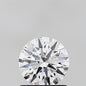1.04 ct Round D VVS2 IGI Certified Lab Grown Diamond