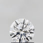 1.02 ct Round D VVS2 IGI Certified Lab Grown Diamond