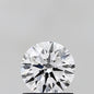 1.00 ct Round D VVS2 IGI Certified Lab Grown Diamond