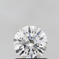 1.01 ct Round D VS2 IGI Certified Lab Grown Diamond