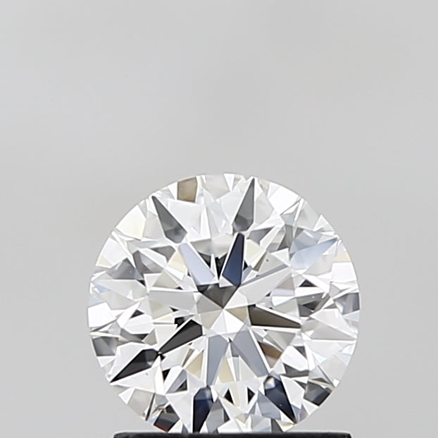1.23 ct Round D VVS2 IGI Certified Lab Grown Diamond