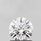1.07 ct Round D VVS1 IGI Certified Lab Grown Diamond