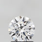 1.31 ct Round D VVS1 IGI Certified Lab Grown Diamond