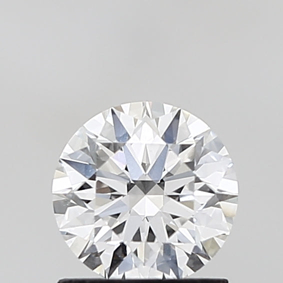 1.10 ct Round D VVS2 IGI Certified Lab Grown Diamond
