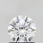 1.10 ct Round D VVS2 IGI Certified Lab Grown Diamond