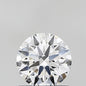 1.03 ct Round D VS1 IGI Certified Lab Grown Diamond
