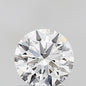 1.30 ct Round E VVS1 IGI Certified Lab Grown Diamond