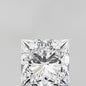 1.09 ct Princess E VVS1 IGI Certified Lab Grown Diamond