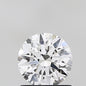 1.01 ct Round D VS1 IGI Certified Lab Grown Diamond