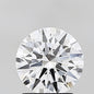 1.90 ct Round D VVS1 IGI Certified Lab Grown Diamond