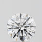 1.22 ct Round E VVS2 IGI Certified Lab Grown Diamond