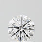 1.01 ct Round E VVS2 IGI Certified Lab Grown Diamond
