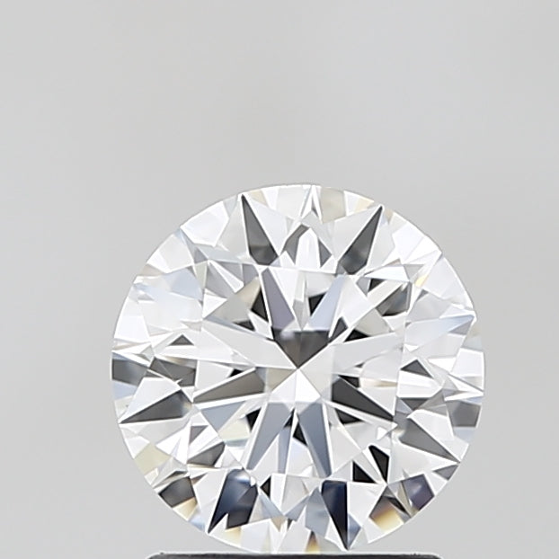 1.51 ct Round D VVS2 IGI Certified Lab Grown Diamond