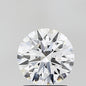 1.51 ct Round D VVS2 IGI Certified Lab Grown Diamond