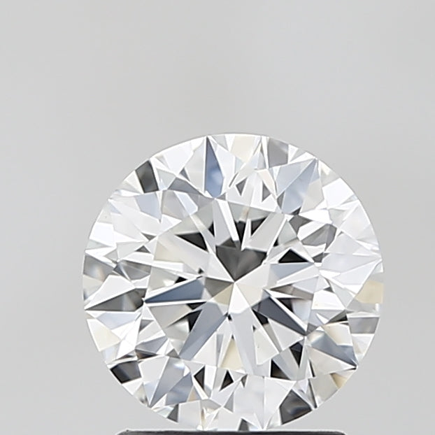1.71 ct Round E VVS2 IGI Certified Lab Grown Diamond