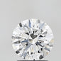1.71 ct Round E VVS2 IGI Certified Lab Grown Diamond
