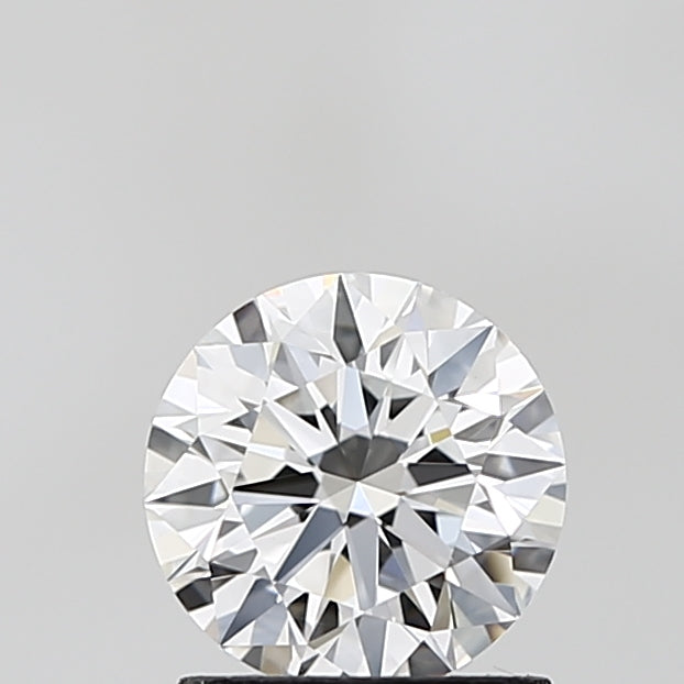 1.21 ct Round E VVS2 IGI Certified Lab Grown Diamond