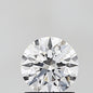 1.24 ct Round D VVS2 IGI Certified Lab Grown Diamond