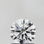 1.01 ct Round D VVS2 IGI Certified Lab Grown Diamond