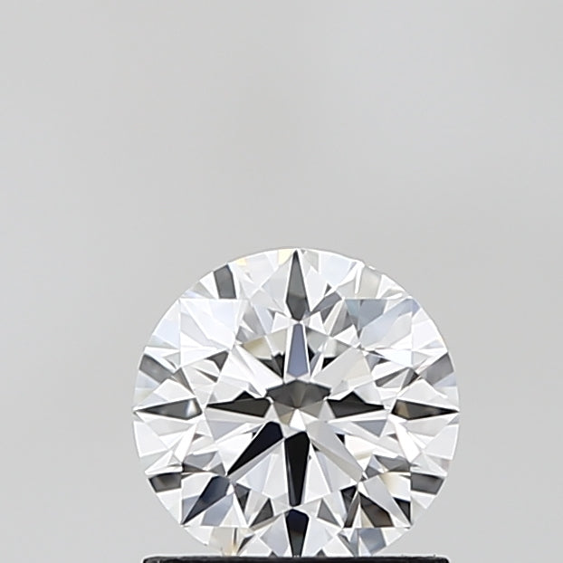 1.00 ct Round D VVS2 IGI Certified Lab Grown Diamond