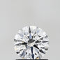1.04 ct Round E VS2 IGI Certified Lab Grown Diamond
