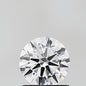 1.02 ct Round D VVS2 IGI Certified Lab Grown Diamond