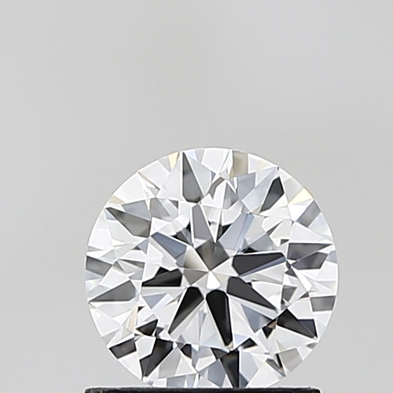 1.00 ct Round D VVS2 IGI Certified Lab Grown Diamond