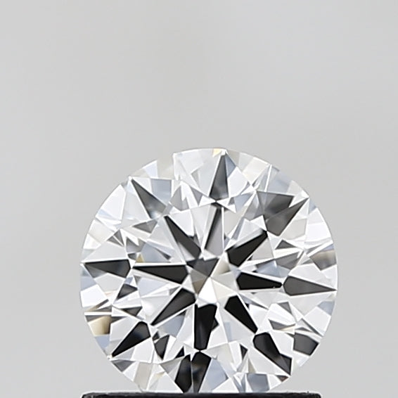 1.01 ct Round D VVS2 IGI Certified Lab Grown Diamond
