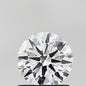1.01 ct Round D VVS2 IGI Certified Lab Grown Diamond