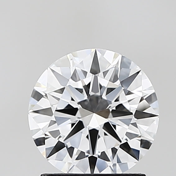 1.50 ct Round D VVS2 IGI Certified Lab Grown Diamond