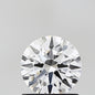 1.02 ct Round D VS1 IGI Certified Lab Grown Diamond