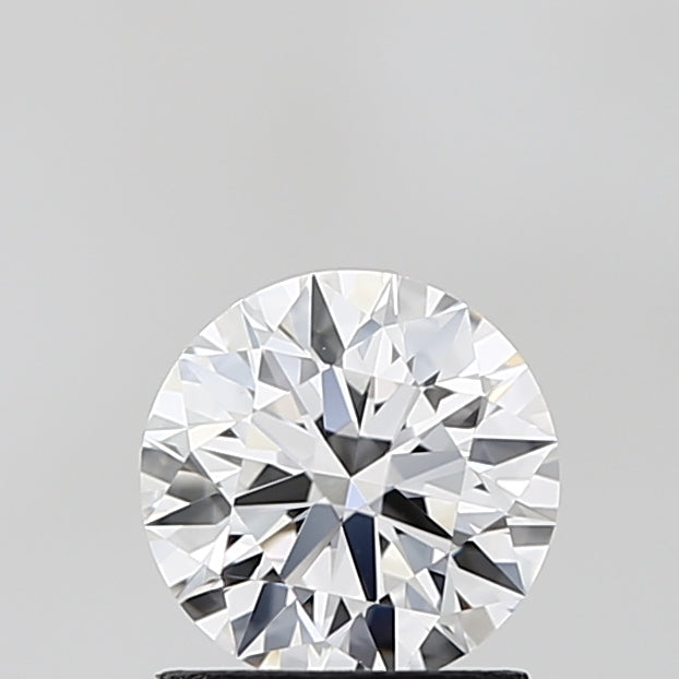 1.22 ct Round D VVS2 IGI Certified Lab Grown Diamond