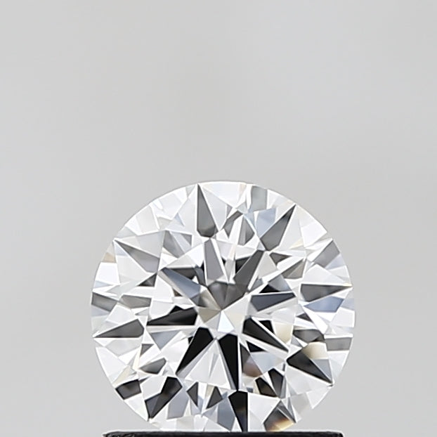 1.09 ct Round D VVS2 IGI Certified Lab Grown Diamond
