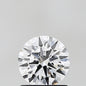 1.09 ct Round D VVS2 IGI Certified Lab Grown Diamond
