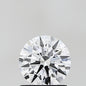 1.10 ct Round E VVS2 IGI Certified Lab Grown Diamond