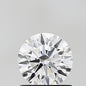 1.02 ct Round D VS1 IGI Certified Lab Grown Diamond