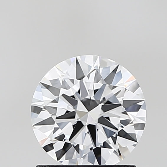 1.20 ct Round D VVS2 IGI Certified Lab Grown Diamond