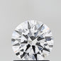 1.20 ct Round D VVS2 IGI Certified Lab Grown Diamond