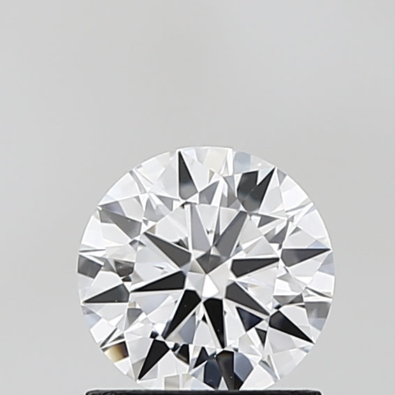 1.03 ct Round D VVS2 IGI Certified Lab Grown Diamond
