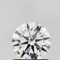 1.03 ct Round D VVS2 IGI Certified Lab Grown Diamond